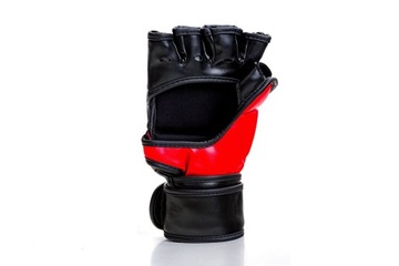 УДОБНЫЕ ТРЕНИРОВОЧНЫЕ ПЕРЧАТКИ ДЛЯ СУМКИ MMA Strike XL