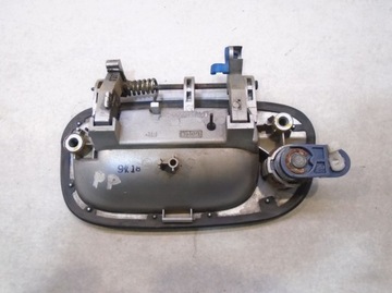 фото thumb №4, Ручка двері зовнішня права перед daewoo leganza