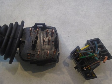 фото thumb №4, Перемикач двірник opel agila a 1.0 90124931