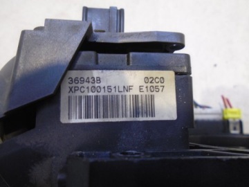 фото thumb №16, Переключатель комбинированный rover 75 2.0 cdti 54035000