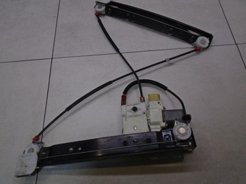 фото thumb №4, Механізм скло правий задня galaxy mk3 6m21u27000