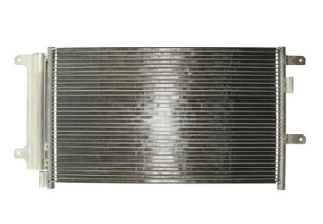 фото thumb №3, Радиаторов кондиционера iveco daily iii 99- iv 06-