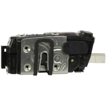 фото thumb №3, Замок двері задня задніх do vw volkswagen crafter