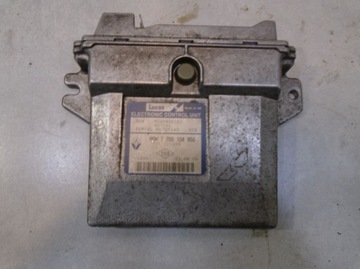 фото thumb №1, Блок управления двигателя renault kangoo 1.9d 7700111206