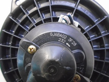 фото thumb №4, Вентилятор воздуходувка mazda 6 i gy 894000-0 gj6ba02