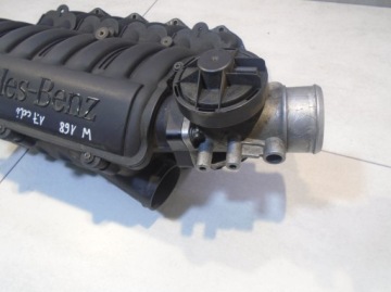 Коллектор впускной  mercedes w168 1.7 cdi 6680900001 с Разборки, фото thumb