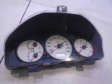 фото thumb №3, Лічильник прилади mazda premacy 2.0 ditd cb87a