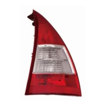 фото thumb №1, Depo 6351x5 лампа задняя