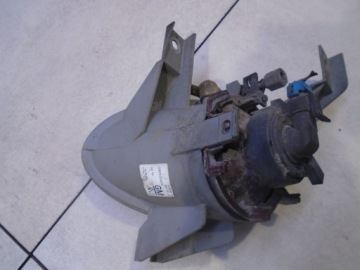 фото thumb №8, Протитуманна фара лівий opel tigra 1.4 16v 090510459