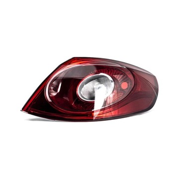 фото thumb №10, Лампа задняя vw passat cc '08-'12 левая depo