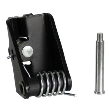 фото thumb №3, Підрамник ролик двері зсувні bok renault trafic ii