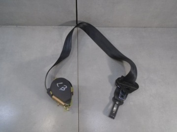 фото thumb №1, Pas левый задняя citroen c8 2.2 hdi 14996410xx