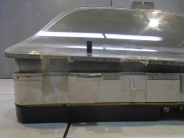 фото thumb №8, Спідометр  прилади 306 cabrio рестайлінг 1.6 9636738680