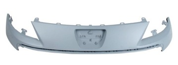 фото thumb №1, Peugeot partner 08-12 решётка радиатора решётка радиатора решётка