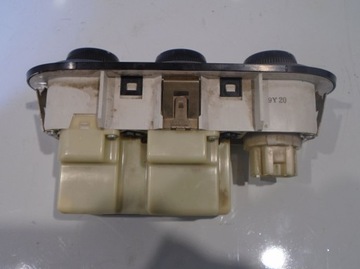 фото thumb №5, Панель управление обдув задняя mazda mpv