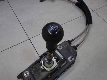 фото thumb №7, Домкрат тросы передач ibiza iii 1.4 16v 6q0711049