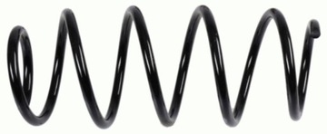 фото thumb №1, Пружина st324259 tevema