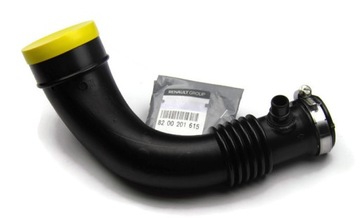 фото thumb №8, Оригинальный номер renault шланг турбонагнетателя renault megane ii, scenic ii 1.9 dci