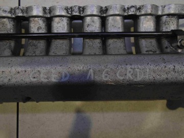 фото thumb №6, Колектор всмоктуючий впускний kia ceed 1.6 crdi