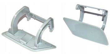 фото thumb №1, Правая заглушка распылителя mercedes ml w164