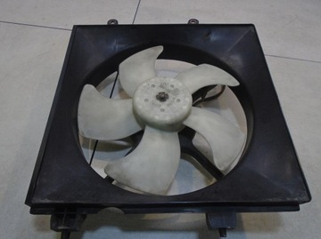 фото thumb №5, Вентилятор радиатора honda civic vii 1.4 16v l1904