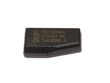 фото thumb №1, Транспондер pcf7939va nev honda