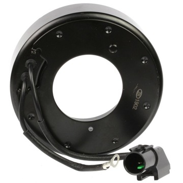 фото thumb №1, Котушка кондиціонера hyundai elantra ix35 matrix