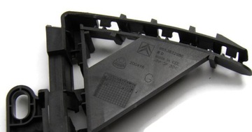 фото thumb №11, Кронштейн крыла citroen c4 picasso оригинальный номер 7840v2