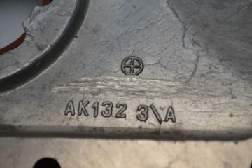 Fiat 125p polonez корпус ремінь розподільного валу siemering в Україні, фото thumb