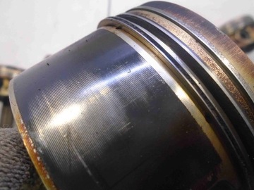 фото thumb №11, Поршень шатун audi a6 c5 2.4 v6 aml