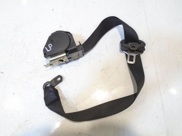 фото thumb №1, Pas безпеки лівий перед bmw e46 8207955