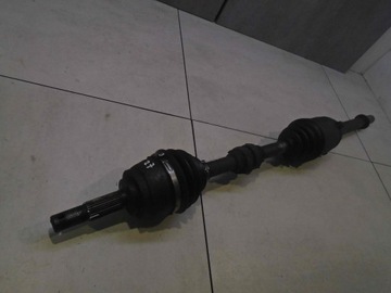 фото thumb №1, Приводной вал длинная правая nissan primera p12 2.2 di