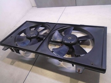 фото thumb №4, Вентилятор радіатора mazda 6 2.0 citd rf5d