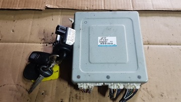 фото thumb №1, Набор стартовый mazda 6 2.0 16v lf17 18881f