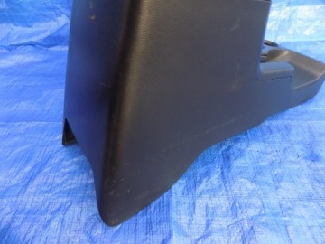 Тунель середній підлокітник тримач  на напої  mitsubishi l200 2 16- Київ, фото thumb