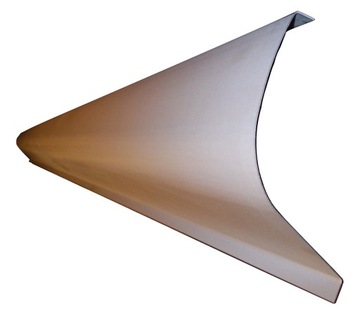 фото thumb №1, Citroen xsara picasso 99-10 ремкомплект поріг правий