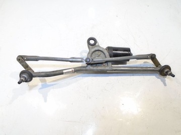 фото thumb №4, Механизм дворник bmw e46 sedan 8391303