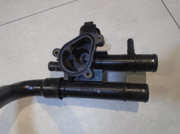 фото thumb №3, Корпус термостата renault espace iv 8200262235