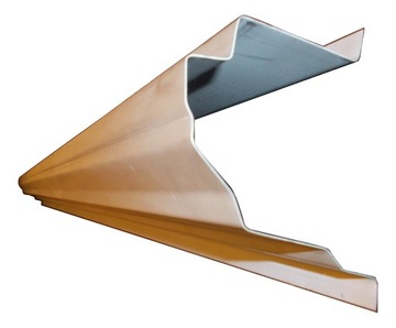 фото thumb №1, Mitsubishi outlander i 03-07 порог правый