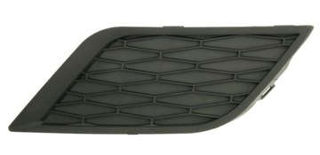 фото thumb №1, Seat leon 12- решітка решітка заглушка галоген права