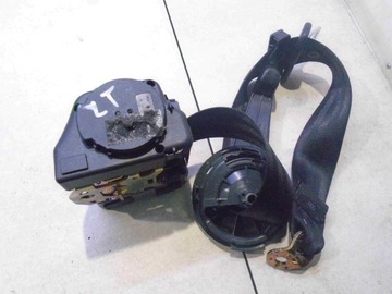 фото thumb №8, Pas безопасности левый задняя audi a6 c5 040135