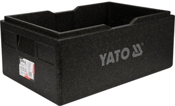 ТЕРМОИЗОЛЯЦИОННЫЙ КОНТЕЙНЕР GN 1/1 YATO TRANSPORT