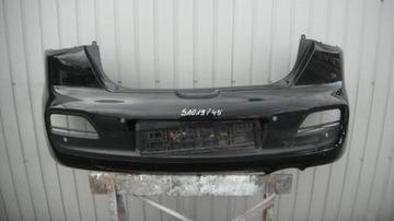 фото thumb №1, Kia pro ceed ii 2013-2016 бампер задня