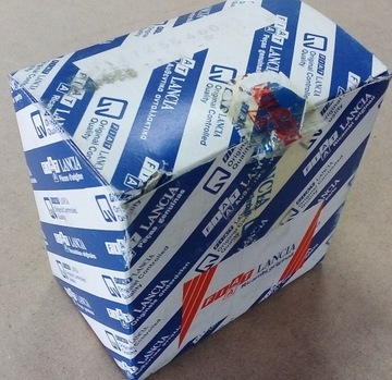 фото thumb №6, Панель керування фари lancia kappa