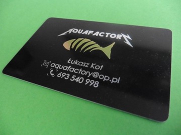 ПЛАСТИКОВЫЕ КАРТОЧКИ ПВХ визитки ПВХ 500 шт.