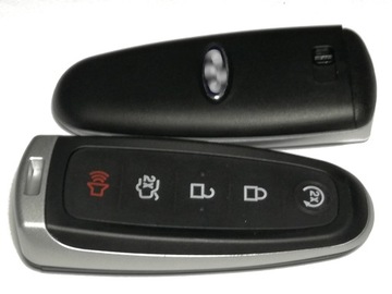 фото thumb №1, Ключ ford 433mhz pcf7953