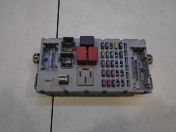 фото thumb №3, Коробка запобіжників punto ii 1.9jtd 46535725cpl