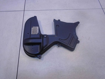 фото thumb №3, Корпус распределительного вала focus mk1 1.4 16v 98mm6p073ab