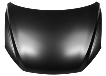 фото thumb №1, Mazda cx-5 12-17 капот кришка двигуна