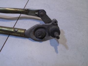 фото thumb №3, Механизм дворник saab 9-3 i 5141510